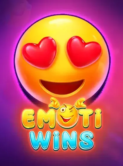 Emotiwins Slot online at Gorilla Wins
