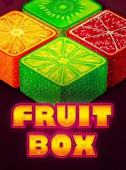 Fruit Box Slot online at Gorilla Wins