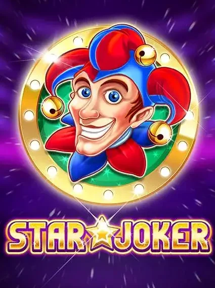 Star Joker Slot online at Gorilla Wins